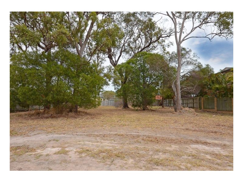 181 Pulgul Street, Urangan QLD 4655