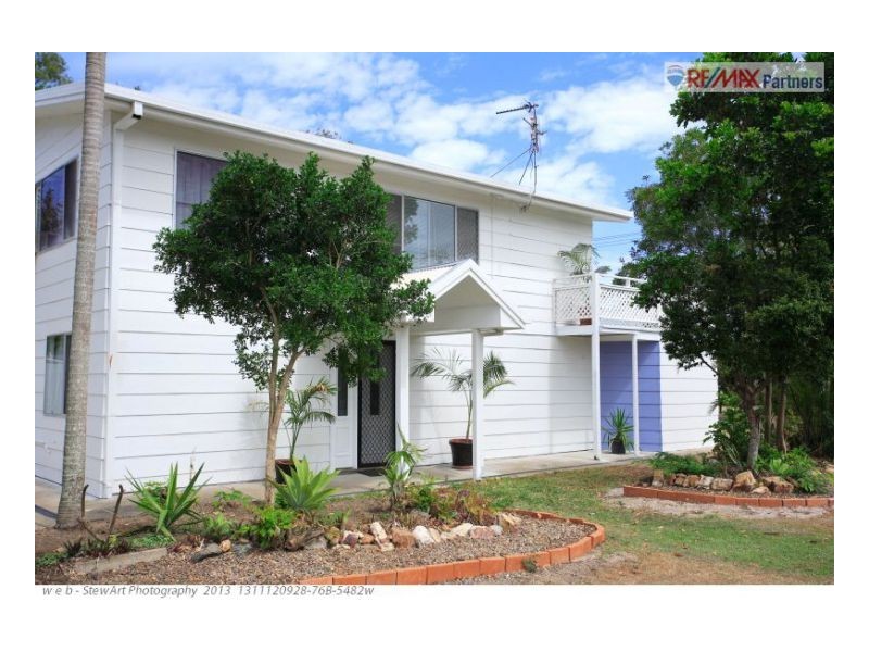 1 Gibbs Street, Urangan QLD 4655