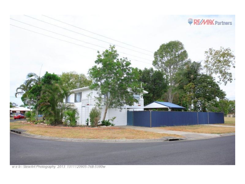 1 Gibbs Street, Urangan QLD 4655