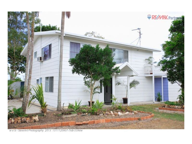 1 Gibbs Street, Urangan QLD 4655