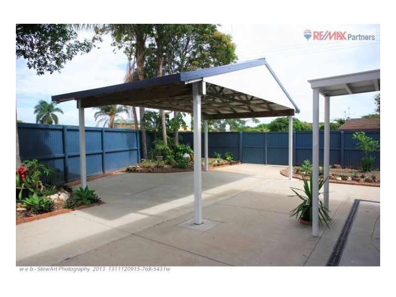 1 Gibbs Street, Urangan QLD 4655