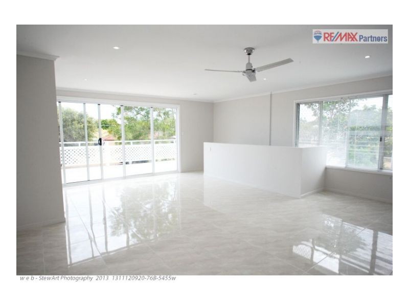 1 Gibbs Street, Urangan QLD 4655