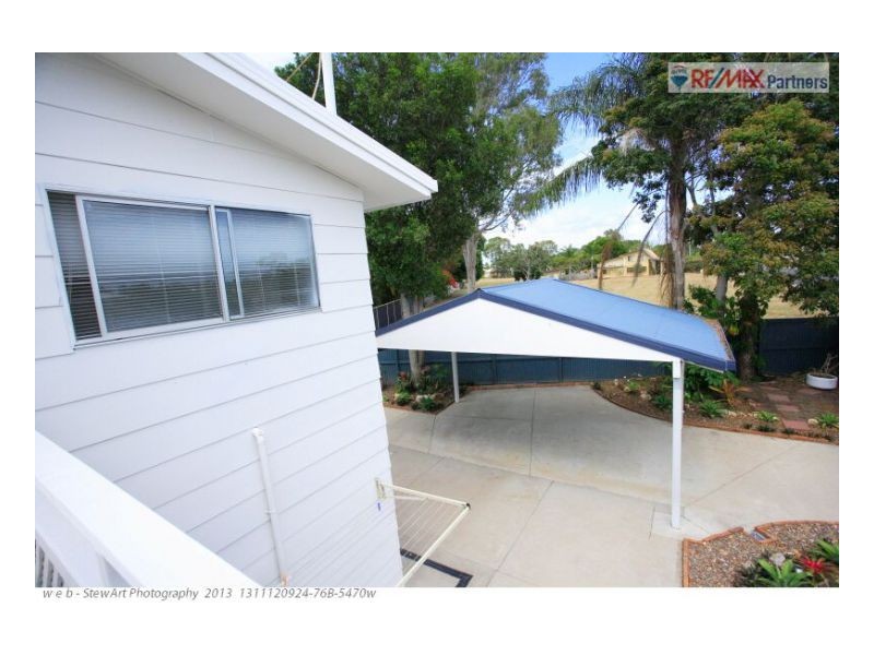 1 Gibbs Street, Urangan QLD 4655