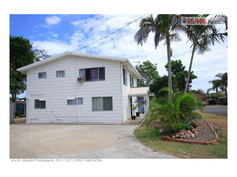 1 Gibbs Street, Urangan QLD 4655