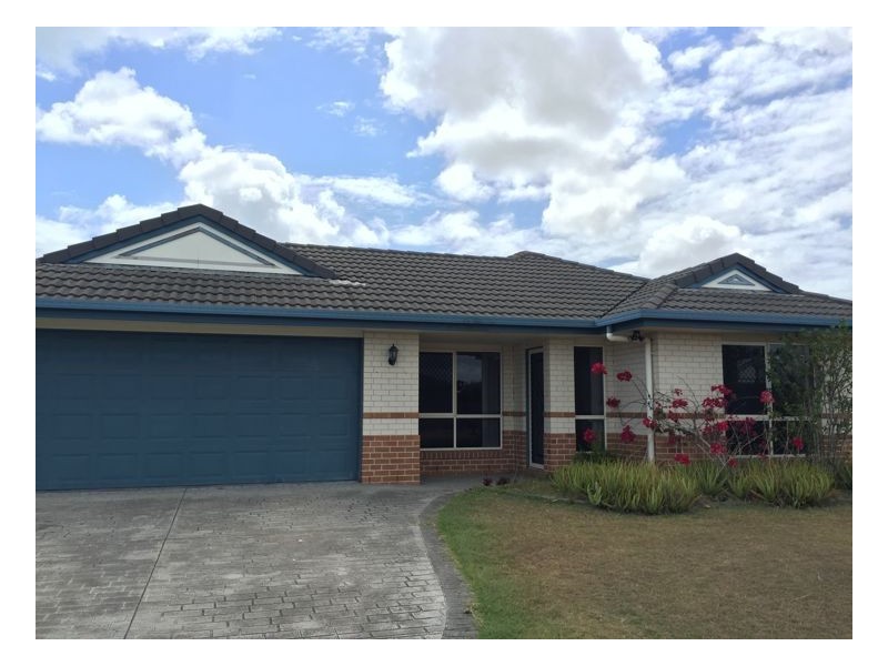 135 Ibis Boulevard, Eli Waters QLD 4655