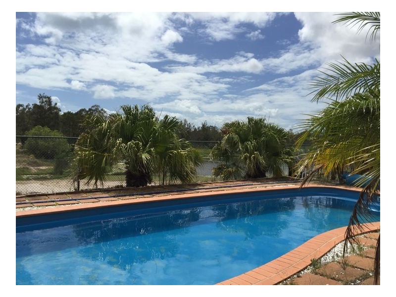 135 Ibis Boulevard, Eli Waters QLD 4655