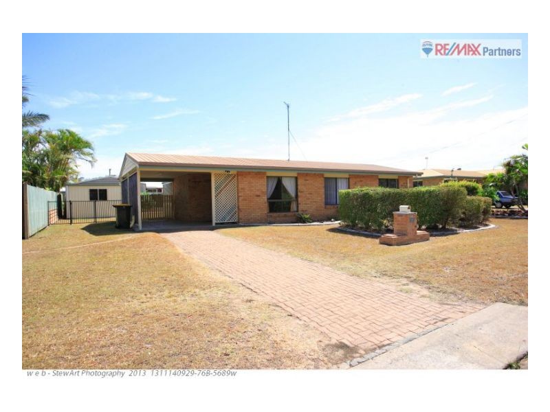 26 Junjaree Street, Scarness QLD 4655