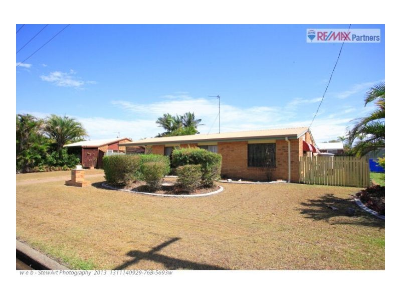 26 Junjaree Street, Scarness QLD 4655
