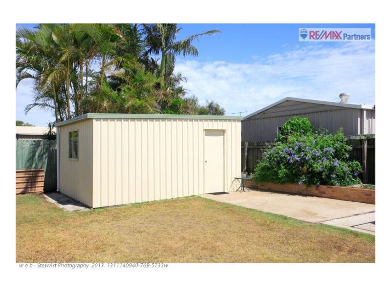 26 Junjaree Street, Scarness QLD 4655