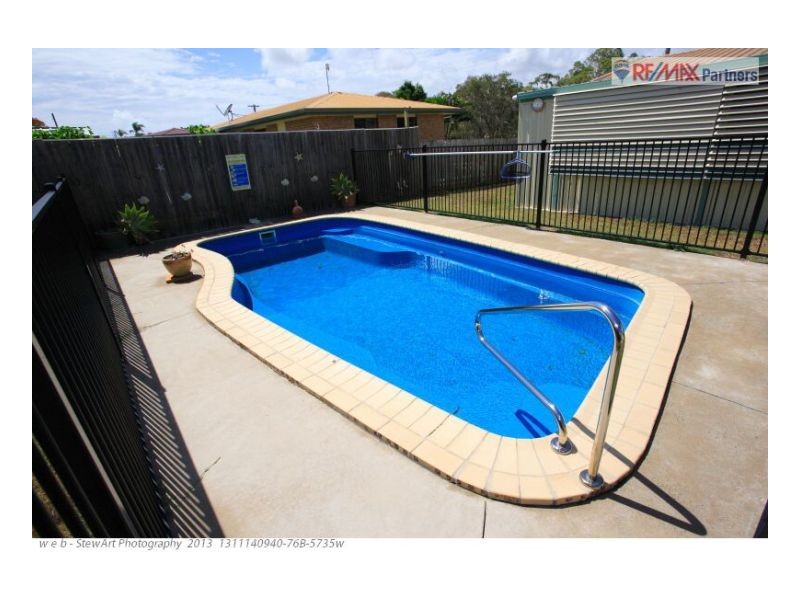 26 Junjaree Street, Scarness QLD 4655