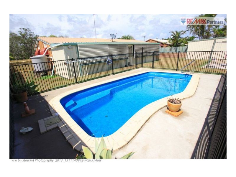 26 Junjaree Street, Scarness QLD 4655