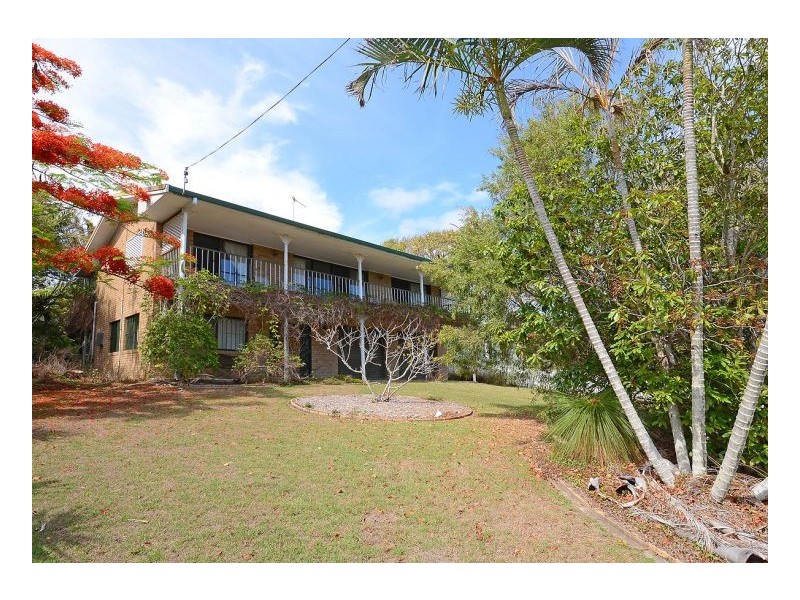 45 Kent Street, Urangan QLD 4655