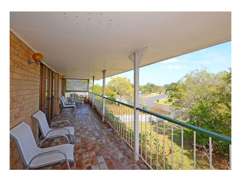 45 Kent Street, Urangan QLD 4655