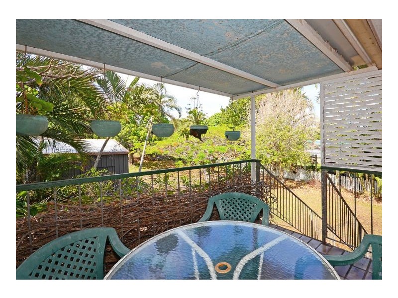 45 Kent Street, Urangan QLD 4655