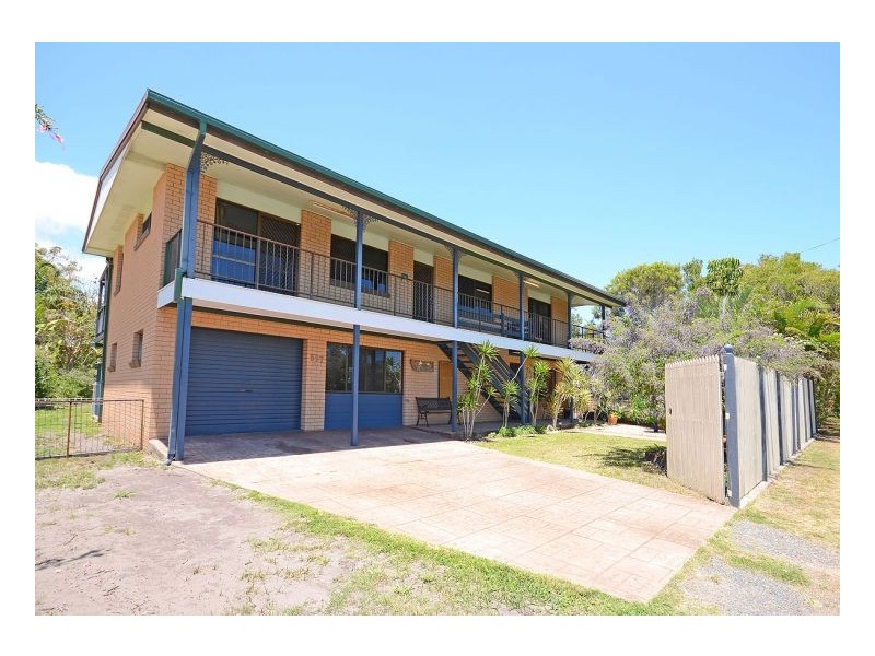 597 Boat Harbour Drive, Urangan QLD 4655