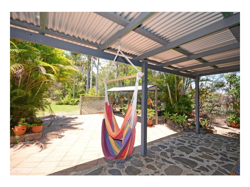 597 Boat Harbour Drive, Urangan QLD 4655
