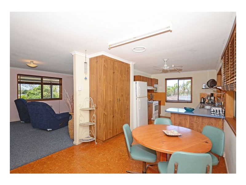 597 Boat Harbour Drive, Urangan QLD 4655