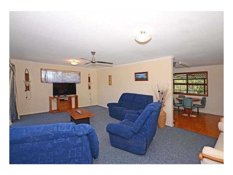 597 Boat Harbour Drive, Urangan QLD 4655