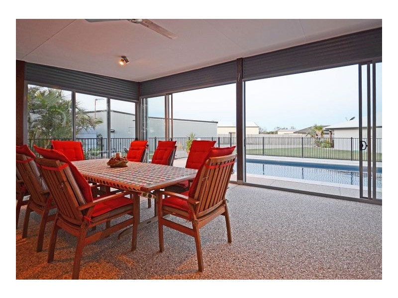 23 Kestrel Court, Eli Waters QLD 4655