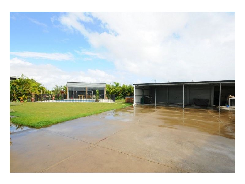 23 Kestrel Court, Eli Waters QLD 4655