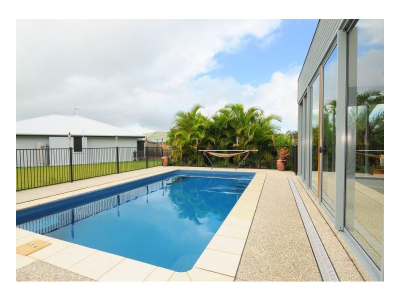 23 Kestrel Court, Eli Waters QLD 4655