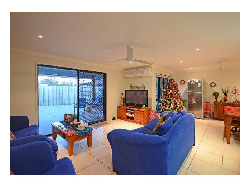 23 Kestrel Court, Eli Waters QLD 4655