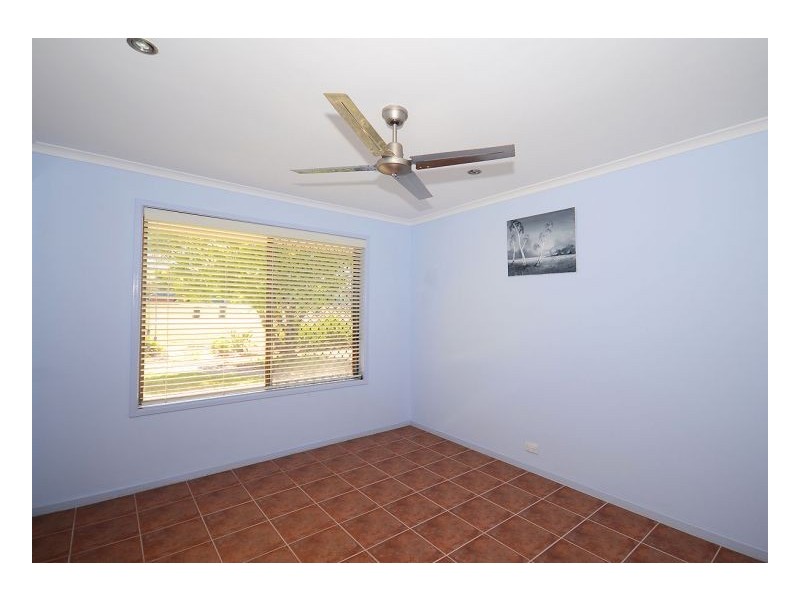 84 Murphy Street, Point Vernon QLD 4655