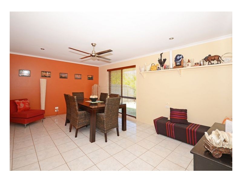 84 Murphy Street, Point Vernon QLD 4655