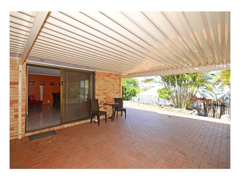 84 Murphy Street, Point Vernon QLD 4655