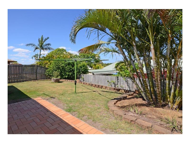 84 Murphy Street, Point Vernon QLD 4655