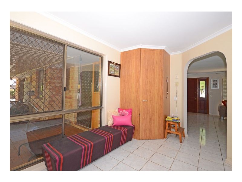 84 Murphy Street, Point Vernon QLD 4655