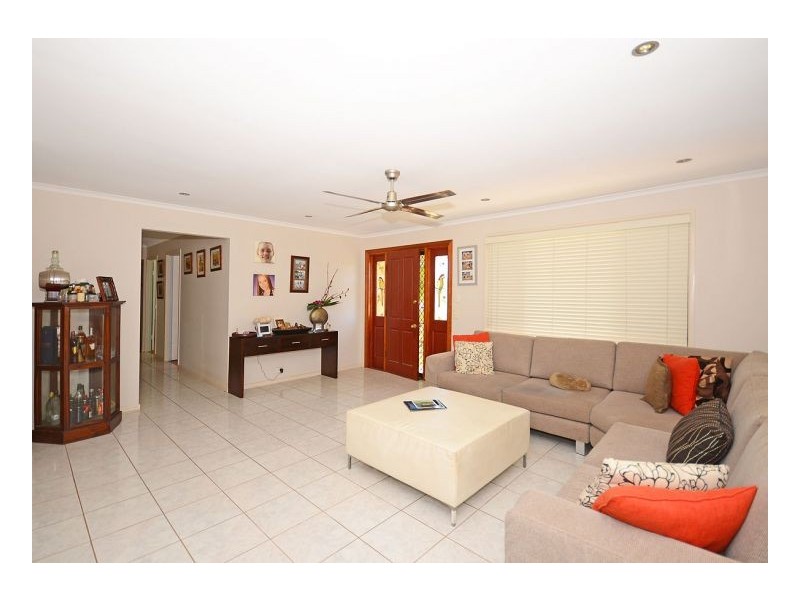 84 Murphy Street, Point Vernon QLD 4655