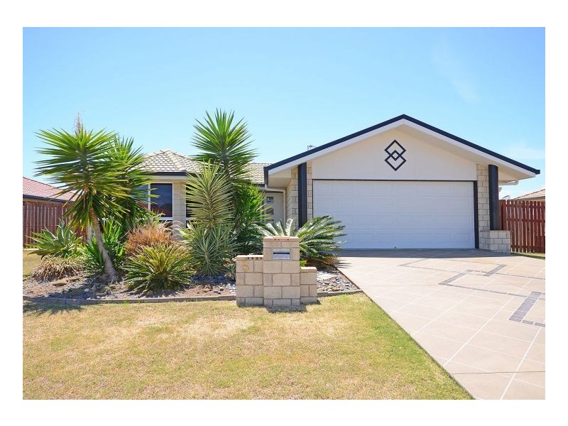 5 Lambour Court, Point Vernon QLD 4655