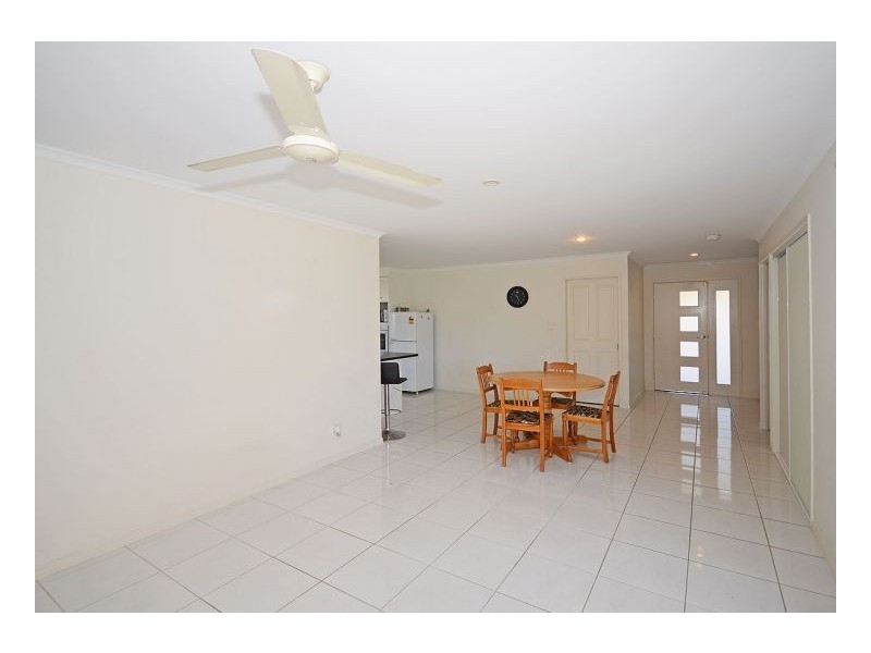 5 Lambour Court, Point Vernon QLD 4655