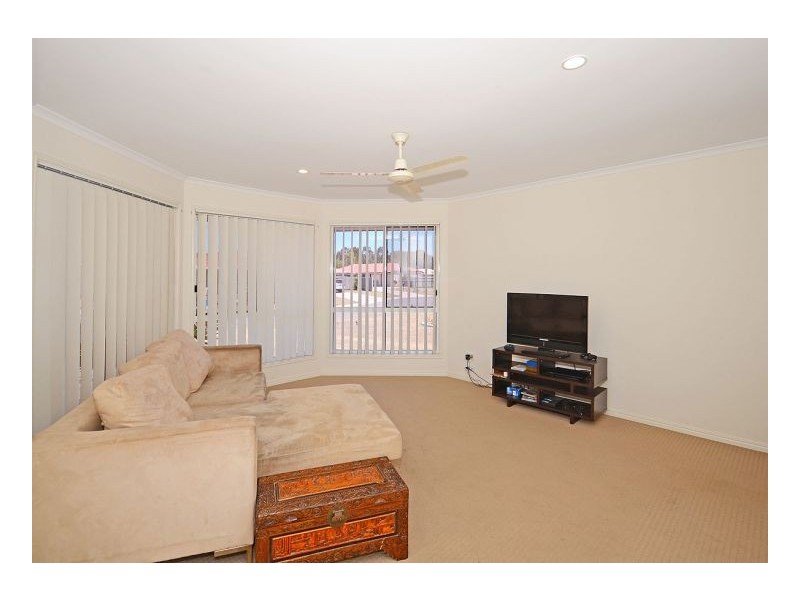 5 Lambour Court, Point Vernon QLD 4655