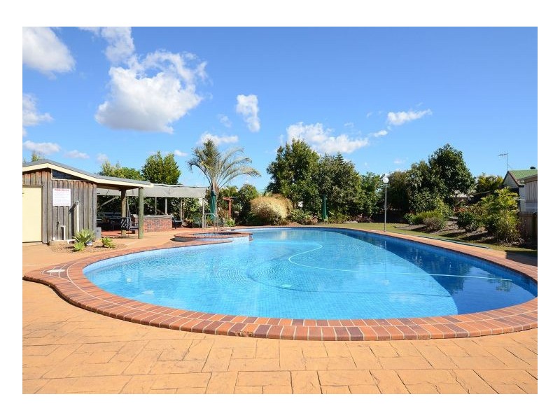 10/14 Ibis Boulevard, Eli Waters QLD 4655