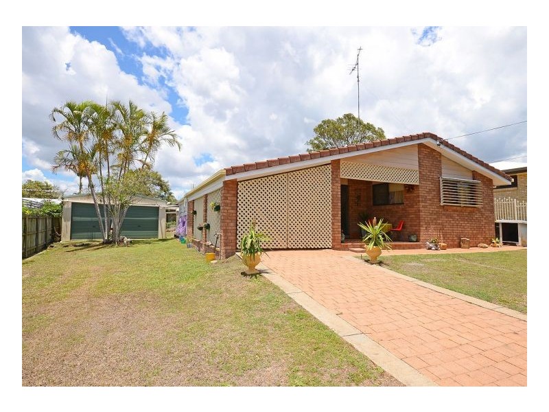 30 Parkway Drive, Scarness QLD 4655