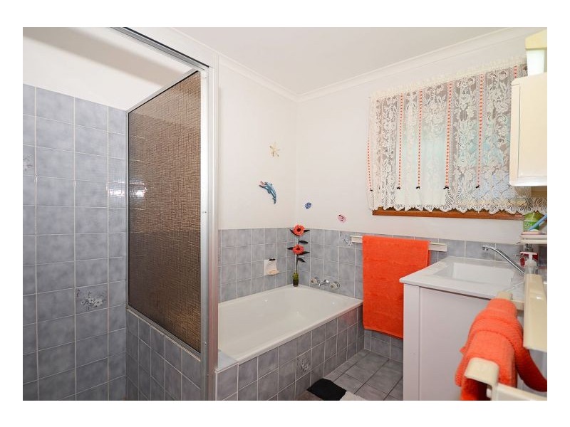 30 Parkway Drive, Scarness QLD 4655