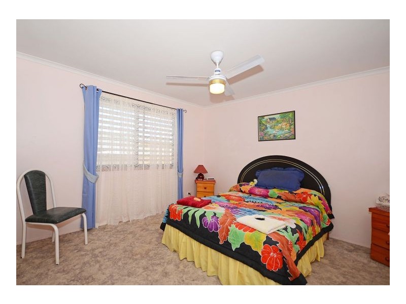 30 Parkway Drive, Scarness QLD 4655