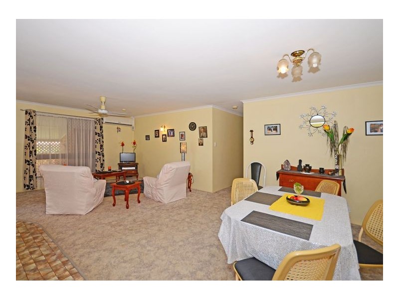 30 Parkway Drive, Scarness QLD 4655