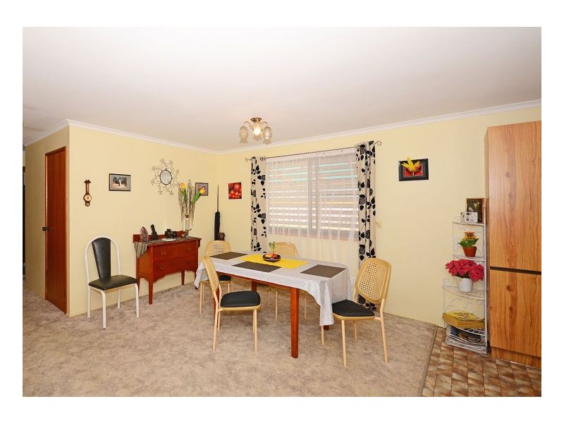 30 Parkway Drive, Scarness QLD 4655