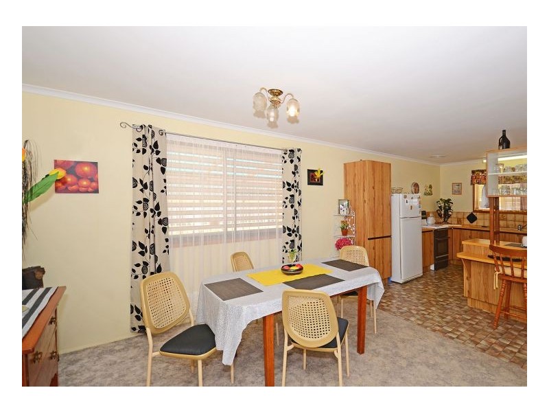 30 Parkway Drive, Scarness QLD 4655