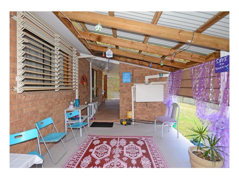 30 Parkway Drive, Scarness QLD 4655