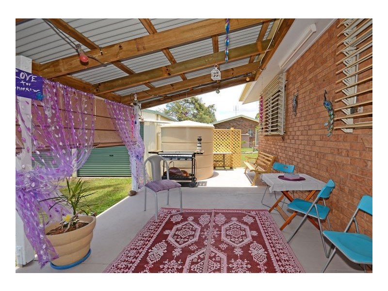 30 Parkway Drive, Scarness QLD 4655