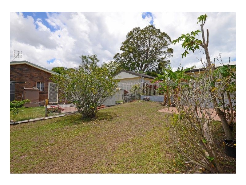 30 Parkway Drive, Scarness QLD 4655