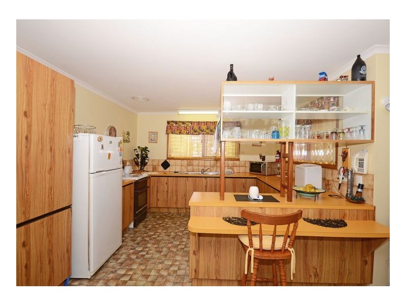 30 Parkway Drive, Scarness QLD 4655