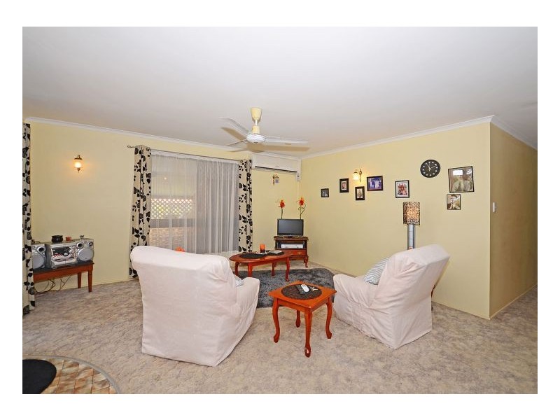 30 Parkway Drive, Scarness QLD 4655