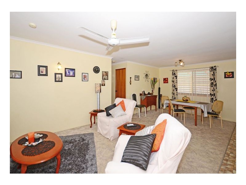 30 Parkway Drive, Scarness QLD 4655