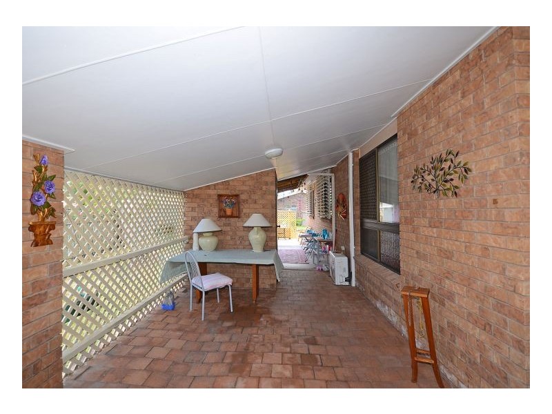 30 Parkway Drive, Scarness QLD 4655