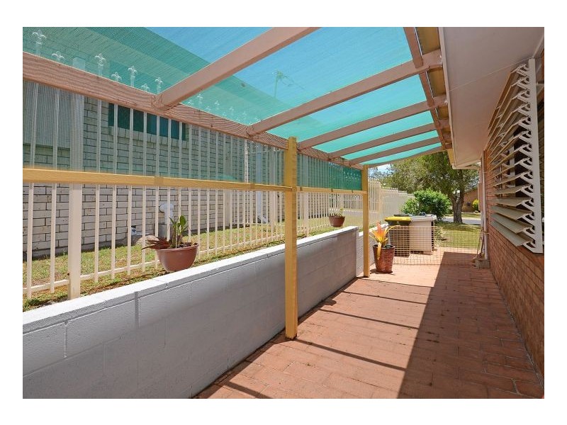 30 Parkway Drive, Scarness QLD 4655